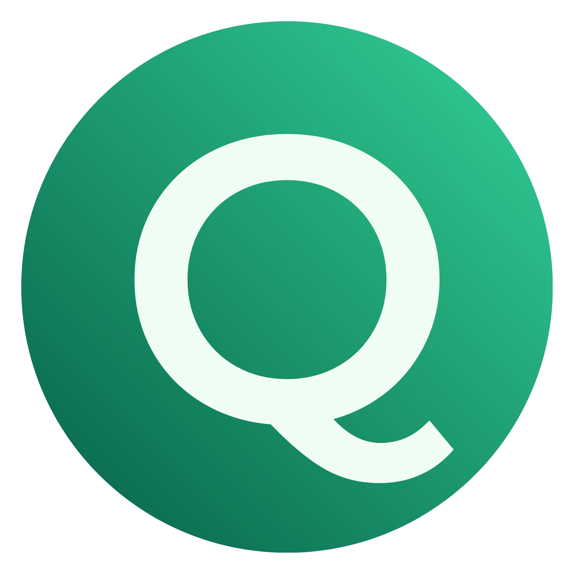 Quovo logo